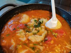 -苗小坛酸汤鱼(酒仙桥店)