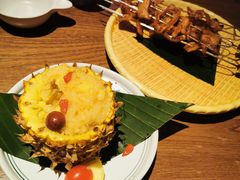 -云海肴·汽锅鸡·云南菜(领展购物广场·中关村店)