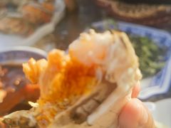 -水岸居湖景农家乐·阳澄湖大闸蟹