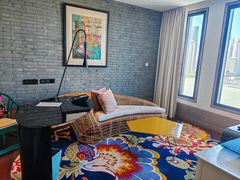 -上海外滩英迪格酒店