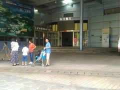 -东部华侨城
