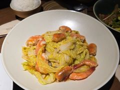 -KŌNG胶东小馆(华熙店)