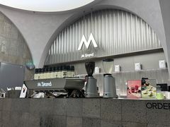 -M Stand(深圳湾后海汇店)