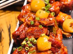 -永红源·啤酒烧烤海鲜大排档(台柳路店)