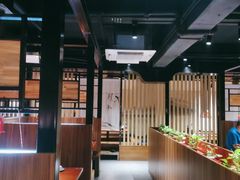 -山之屋炭火烧肉·生啤畅饮(大朗万科中央公园店)