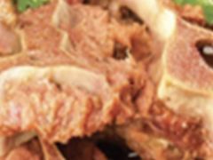 -友乐居羊蝎子(西直门店)