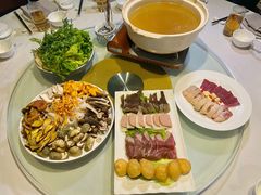 野生菌火锅-翠府(翠湖北路店)