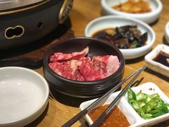 -泥炉烧肉师(新街口金銮巷店)