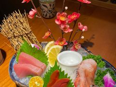 -有喜屋·烧鸟·居酒屋(周浦万达店)