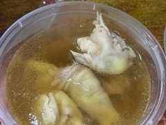 -威邵鸡煲(西华路总店)