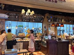 -乡田小墅(展览馆路JK FUN商城店)
