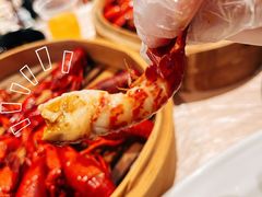 -靓靓蒸虾·头牌蒸虾(万松园玲珑店)