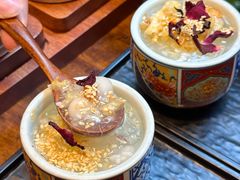 -银米·云南传统过桥米线(双廊黑金冠店)