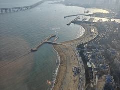 -大连君悦酒店·星海湾壹号Dalian·Dalian(星海广场店)
