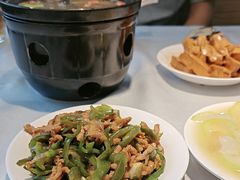 -叶氏兄弟饭摊(马鞍池东路店)