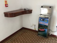 -梅州雁山湖国际花园度假区
