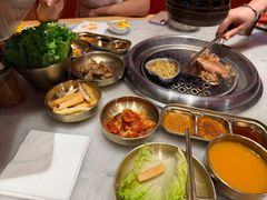 -韩宫宴和牛烤肉(苏州悠方购物中心店)