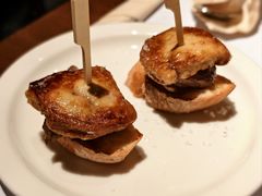鹅肝牛肉面包-CAPARESH開府莱舍(望京金辉店)