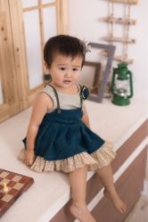 点击看大图 -DORA kids 朵拉儿童摄影花园店