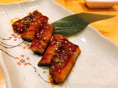 -山之川日料放题(通州店)