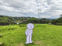 -飞天山旅游区