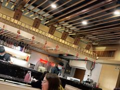 大堂-赤稻·日式料理(禅城店)