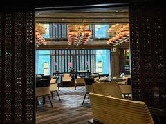 -北京四季酒店·采逸轩
