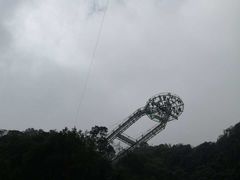 -古龙峡云天玻霸