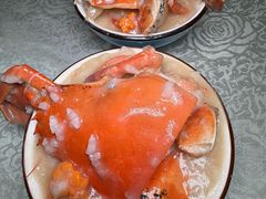 -东江海鲜大排档·潮汕菜·砂锅粥