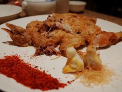 长安葫芦鸡-长安壹号