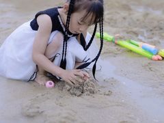 -碧海金沙