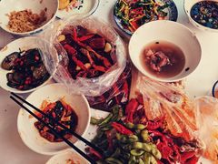 -老长沙龙虾馆·聚会餐厅(白石洲店)