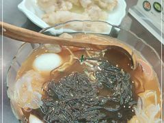 -服务大楼冷面(延大店)