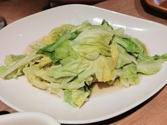 -耶里夏丽·新疆菜·28年喀什老馆(田林东路店)