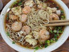 -吉祥面馆(孩儿巷北路店)