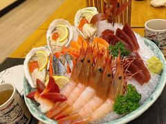 -山水亭日本料理(新元路店)