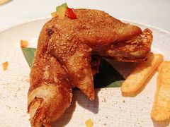 -四道菜·福建菜馆(建邺金鹰店)