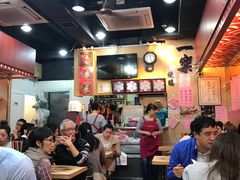 -一乐烧鹅(中环店)