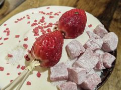 -那些年一起吃串的地方·青岛老烧烤(总店)
