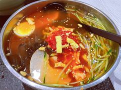 -白玉·朝鲜族烤串(南山店)