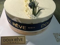 -杜哈夫DOUX RÊVE·生日蛋糕(日月光店)