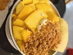 -水牛奶皇后糖水铺(深圳总店)