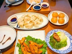 -三凤酒家·百年无锡菜(清扬茂业店)