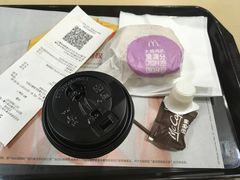 -麦当劳(温州人民路店)