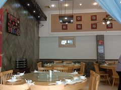 大堂-佤家大院(南门店)