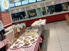 -孟记粥铺·家常菜·烧烤·粥(亚运村店)