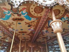 游乐设施-蠡湖大桥公园