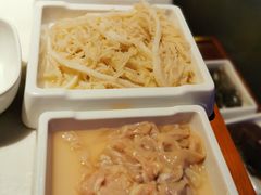 大块虾肉虾滑-傣妹火锅(南京东路一店)