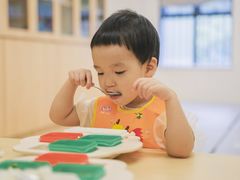 -全优加早教托育园(广百新一城店)