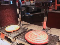 -咖啡苑自助餐厅·中国大饭店